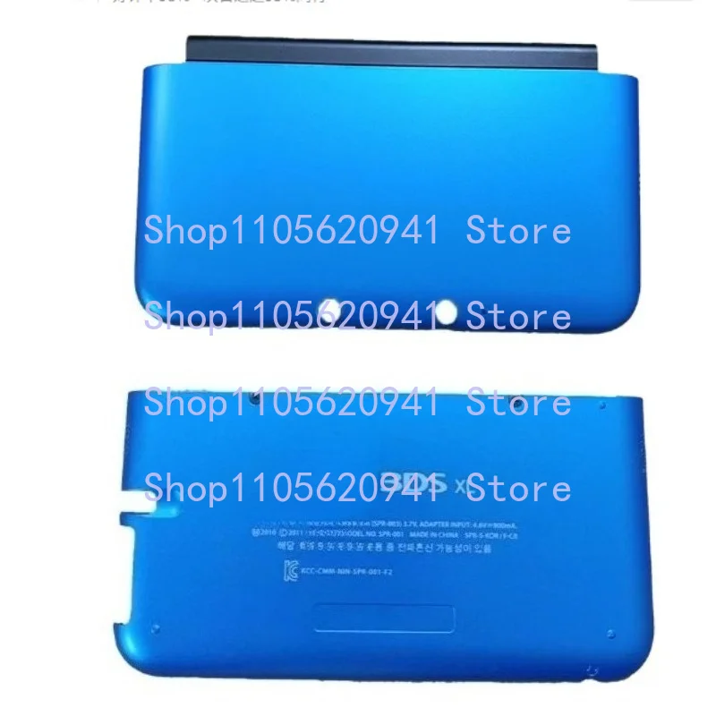 kk-ニンテンドー3ds-ll-3ds-xl用-純正新品-上下シェル-旧型ビッグ3ds用-フロントバックカバー-ネジ付き