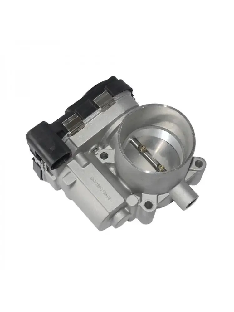 03C133062B New Electronic Throttle Body For VW Ibiza Polo 1.2 1.4 1.6 Body Acceleration A2C59511702 Fast Delivery