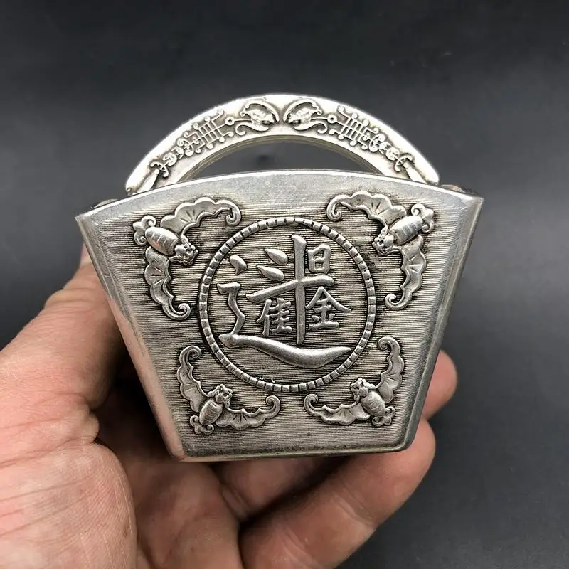 

Copper ware, advancing day by day, gold and silver, copper ware, gold and silver, and full bucket handicrafts