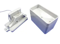MS-WH-SP-RG/misol Spare part for weather station, for rain meter, for rain gauge,  to measure the rain volume