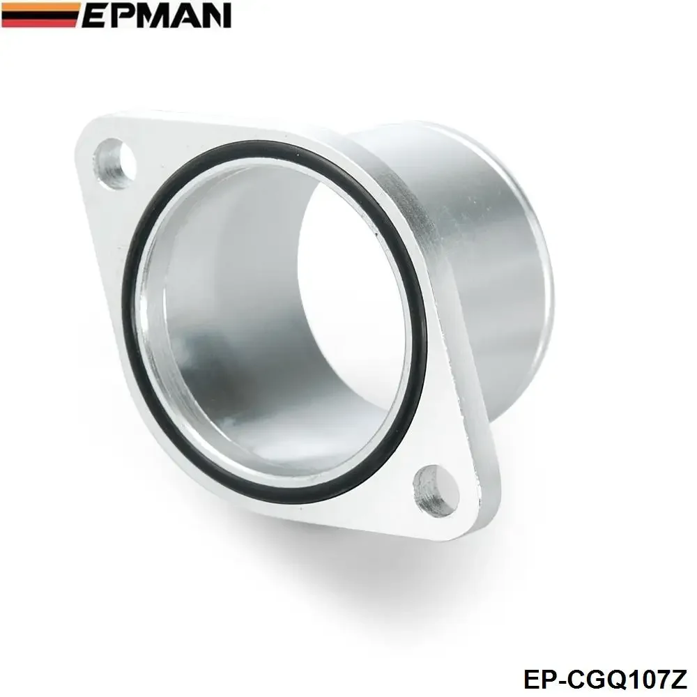 EPMAN Turbo Compressor Inlet Adapter Flange for Nissan GT25 GT28 T25 T28 EP-CGQ107Z