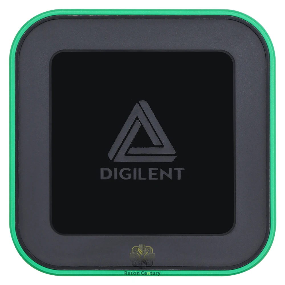 FOR Digilent Analog Discovery 3 410-415 Logic Analyzer Pro Bundle Waveform Generator Pattern Generator USB-C Power Supply