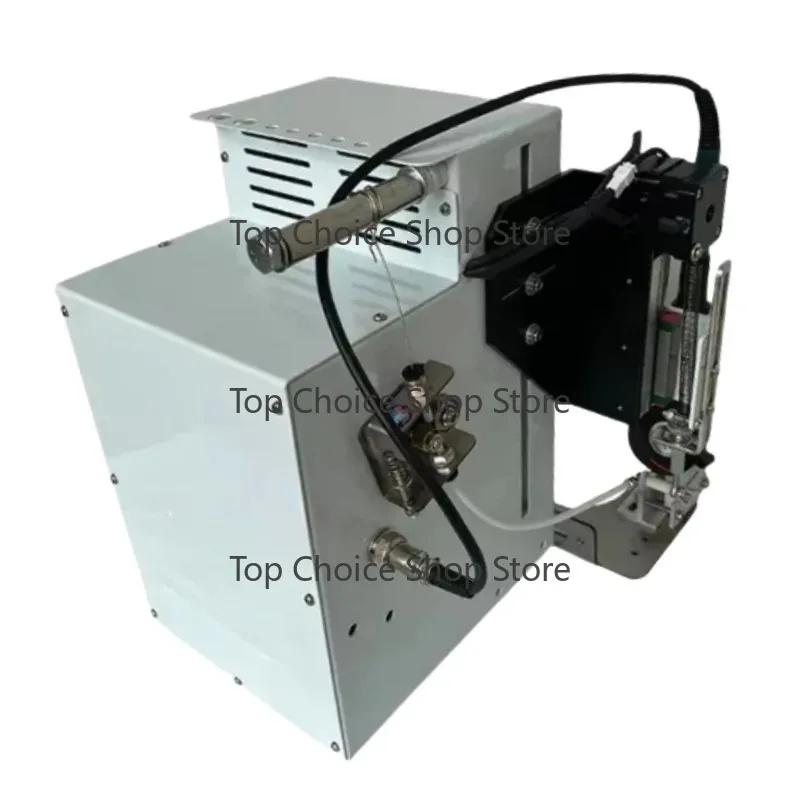 High Quality Mini Soldering Machine for USB Spot Welding LED Lights Power Cord Soldering Iron DC Plug High Welding Equipment