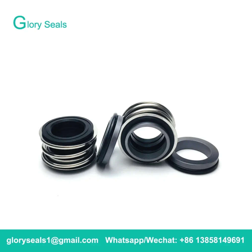 MG1-45/G4 Mechanical Seal Replace to MG1 Mechanical Seal for Vacuum Pump MB1-45 , 109-45 with G4 Stationary Seat