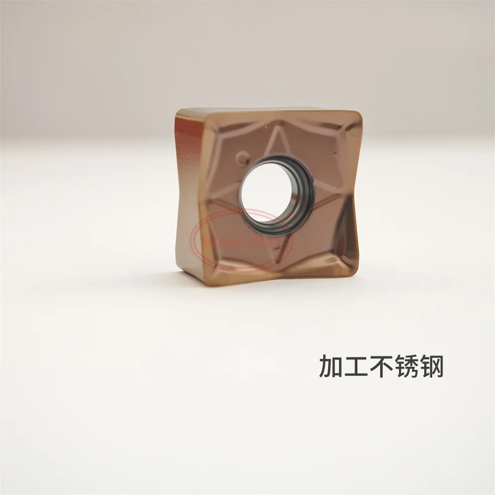 إدراج كربيد ISCAR P290 ACCT1806PDR-TL IC830 #5