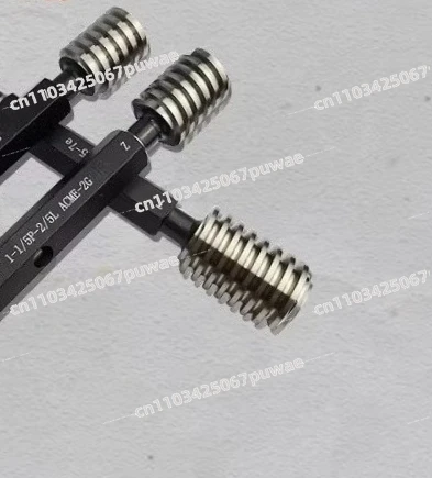 Tr Trapezoidal Thre…