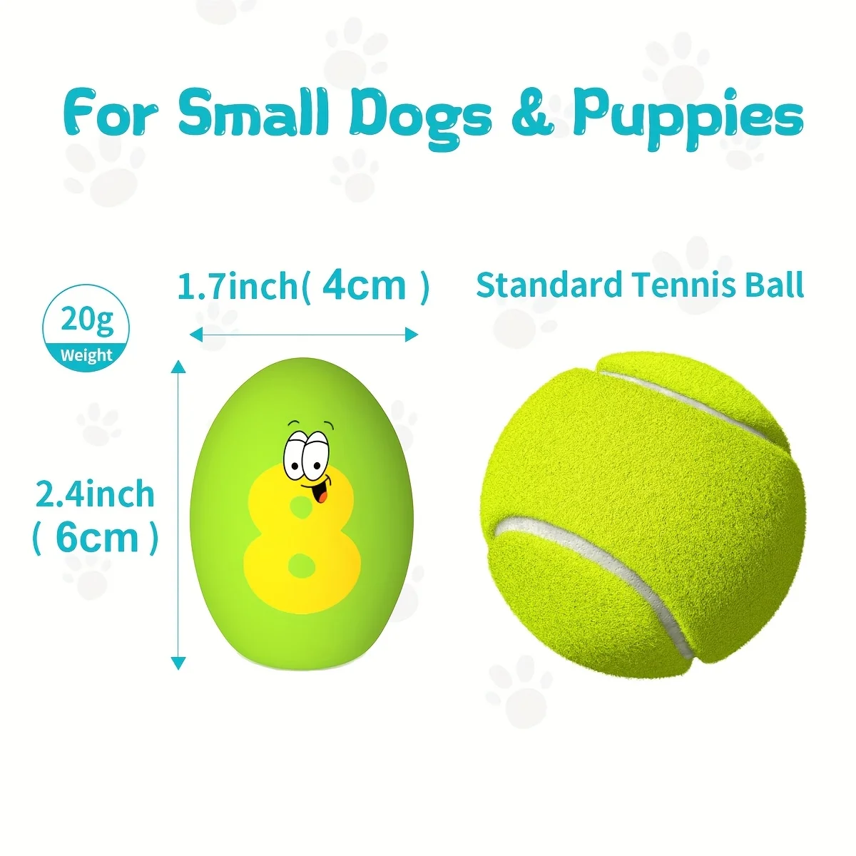 Thumbnail 2 - #23 Compare Puppy Fetch Toys Before You Buy