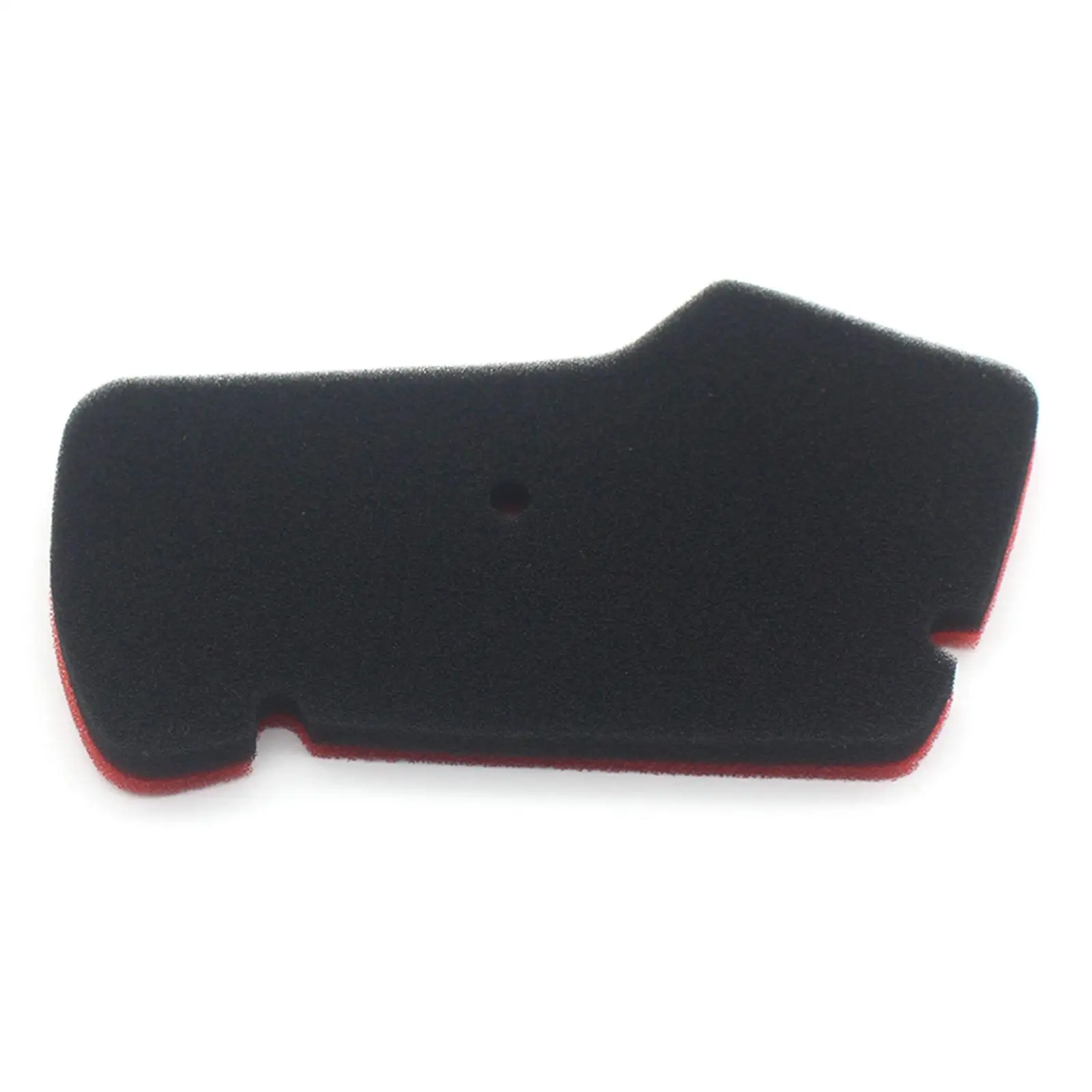 

High Performance Motorcycle Air Cleaner Sponge Element Replacement Durable Engine Part for Honda Scooter DIO50 AF27 AF28