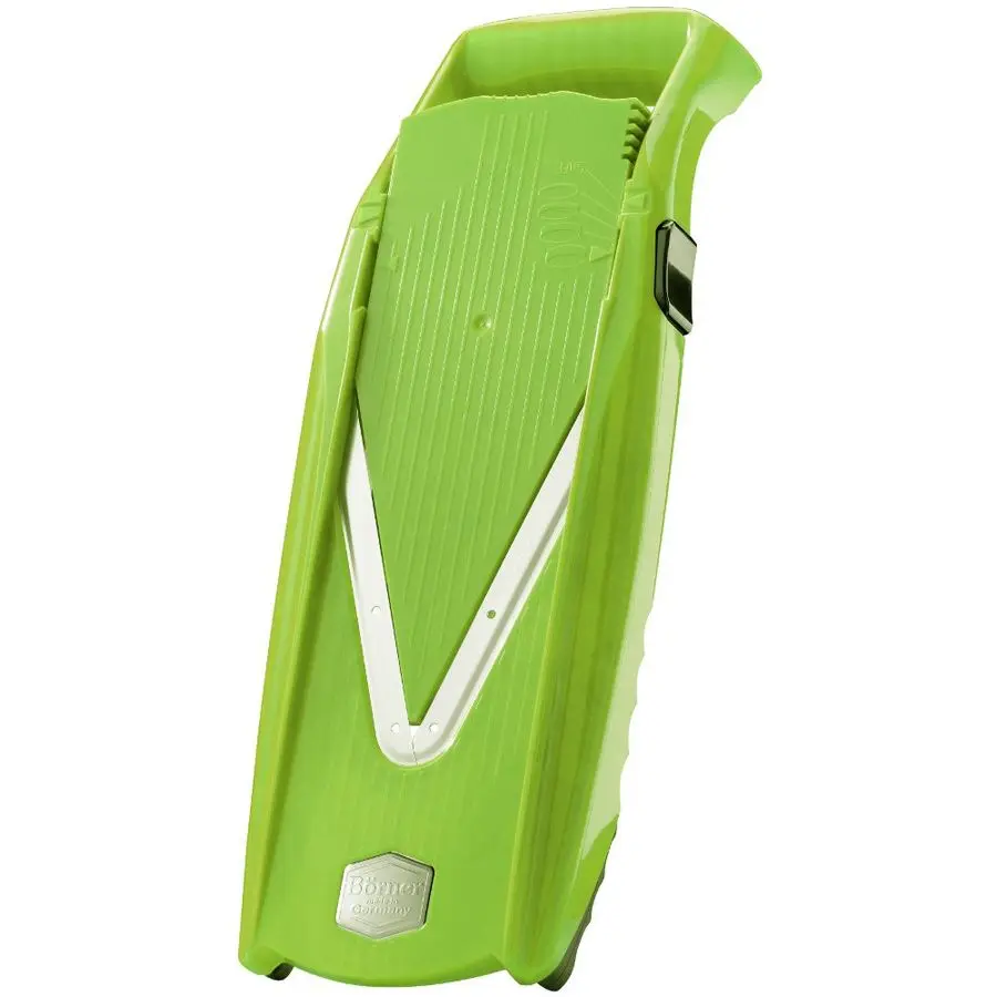 

Borner V Power Mandoline V7000, Green