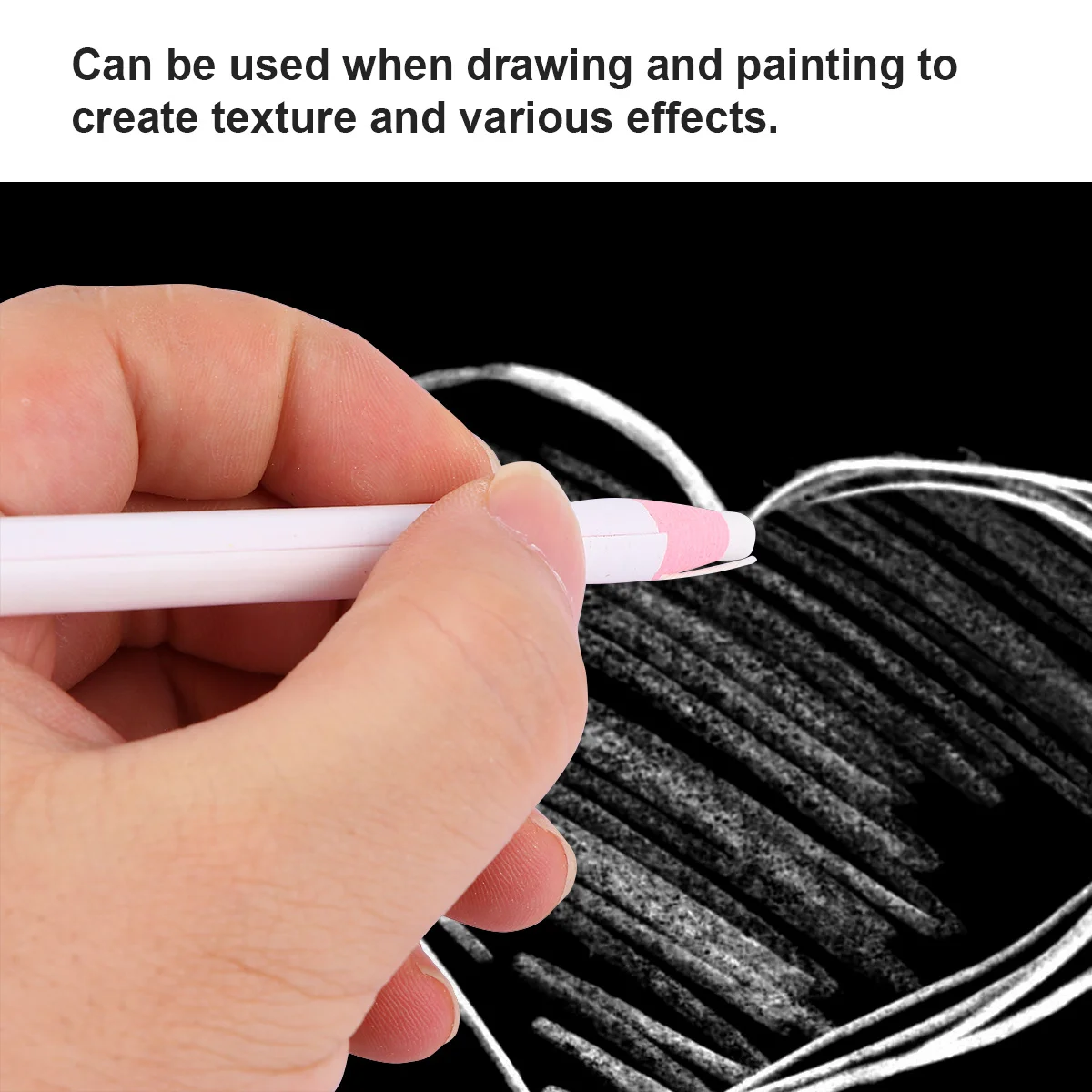 

1 Box Peel-Off Wax Pencil Multi-Purpose Marking Tool For Sewing Fabric Paper Metal Craft Diy China Marker Crayon