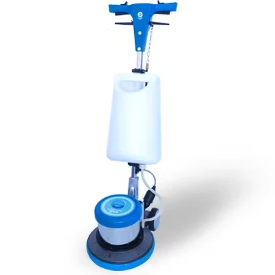 

SC13 13-дюймовая щетка (машина для очистки лестниц) Машина для чистки пола