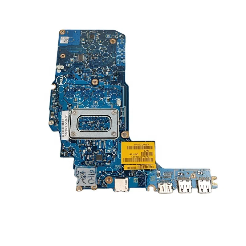 CN-0CJF7M For dell 11 3180 3180C Mainboard  NEW2 N3060 2G/16G LA-E374P CJF7M 0CJF7M Notebook Laptop Motherboard