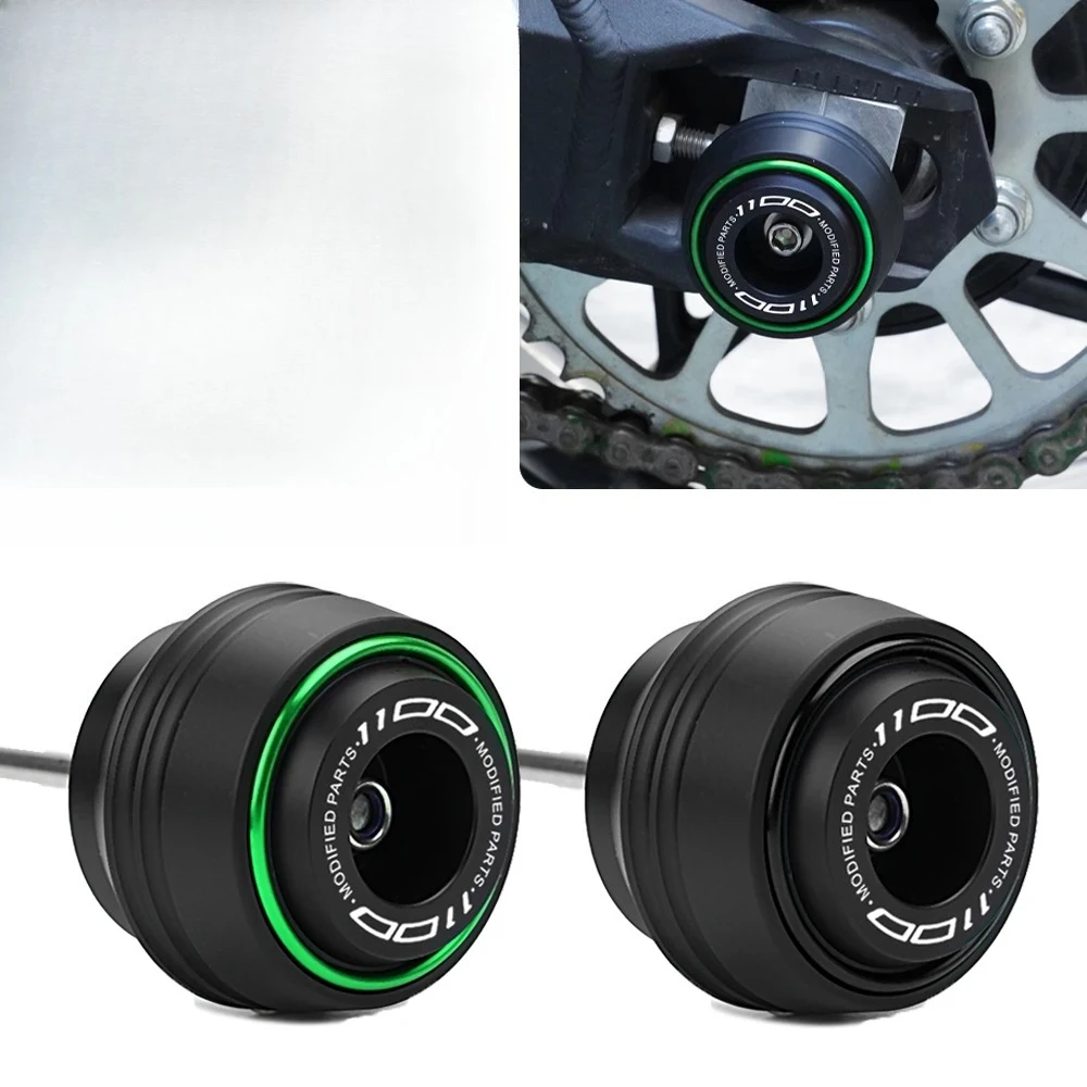 

Для Zontes 368G 368D 368M 350D 350E 350M мотоциклетная ось переднего и заднего колеса, вилка, защита от столкновений, аксессуары