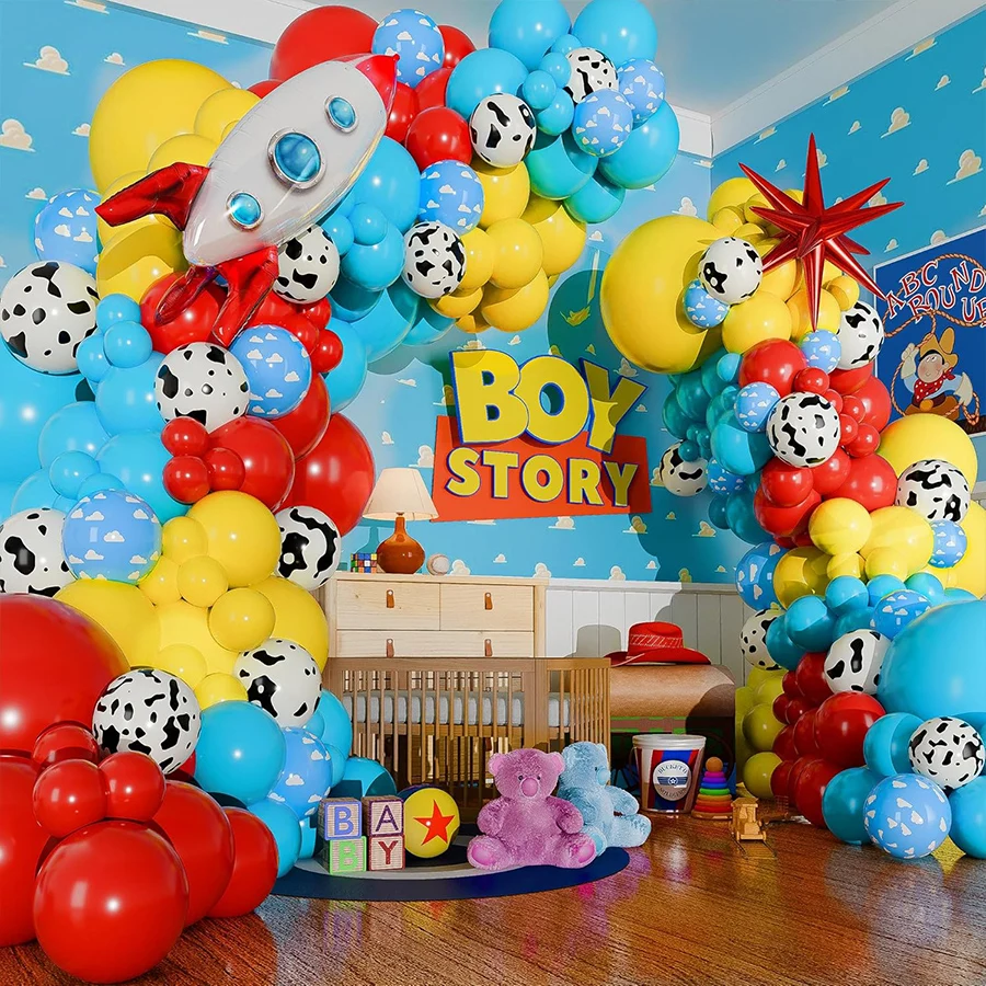 Thumbnail 4 - #10 Best Balloon Kits to Buy In 2026