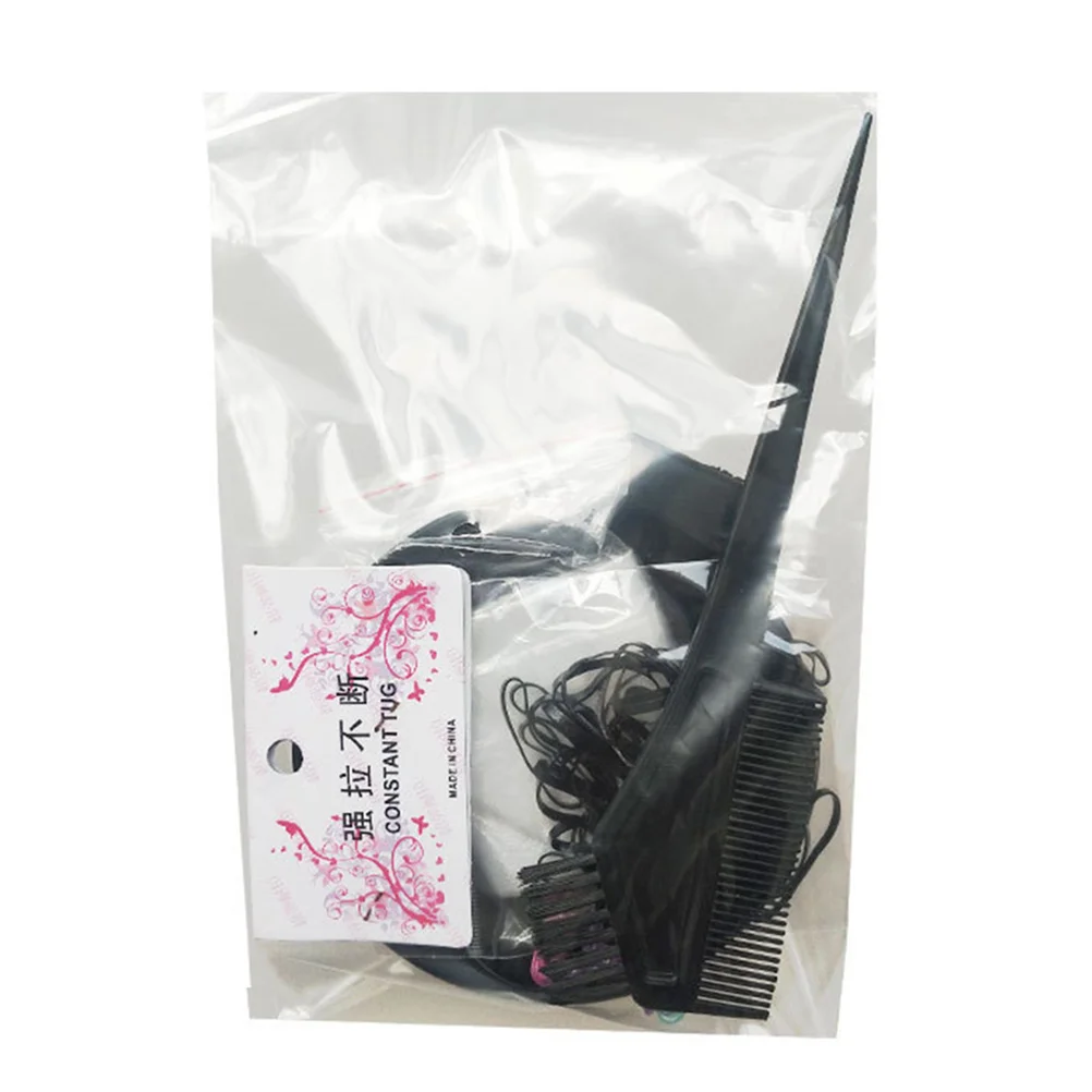 13 шт., набор инструментов для окрашивания волос, профессиональная салонная домашняя краска, безлучшенный опыт, моющаяся чаша, перчатки, набор красок для волос