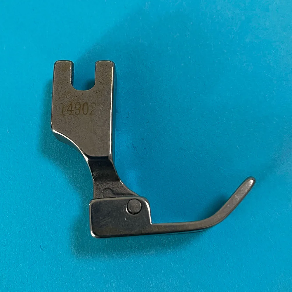 Presser Foot #149027 (P27) For Industrial Needle Feed Type Sewing Machine