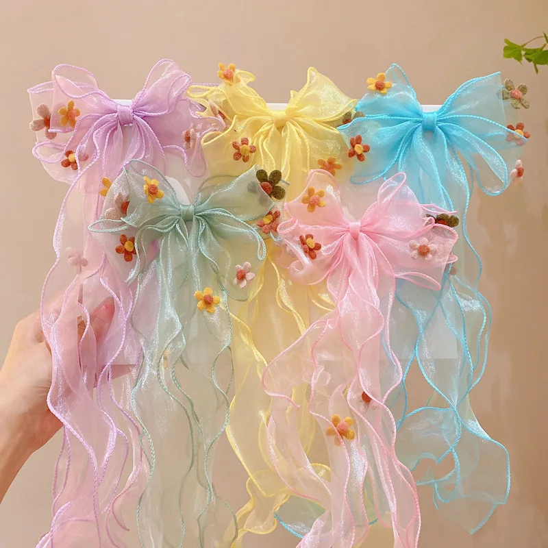 1PC Bow Streamer Co… - image