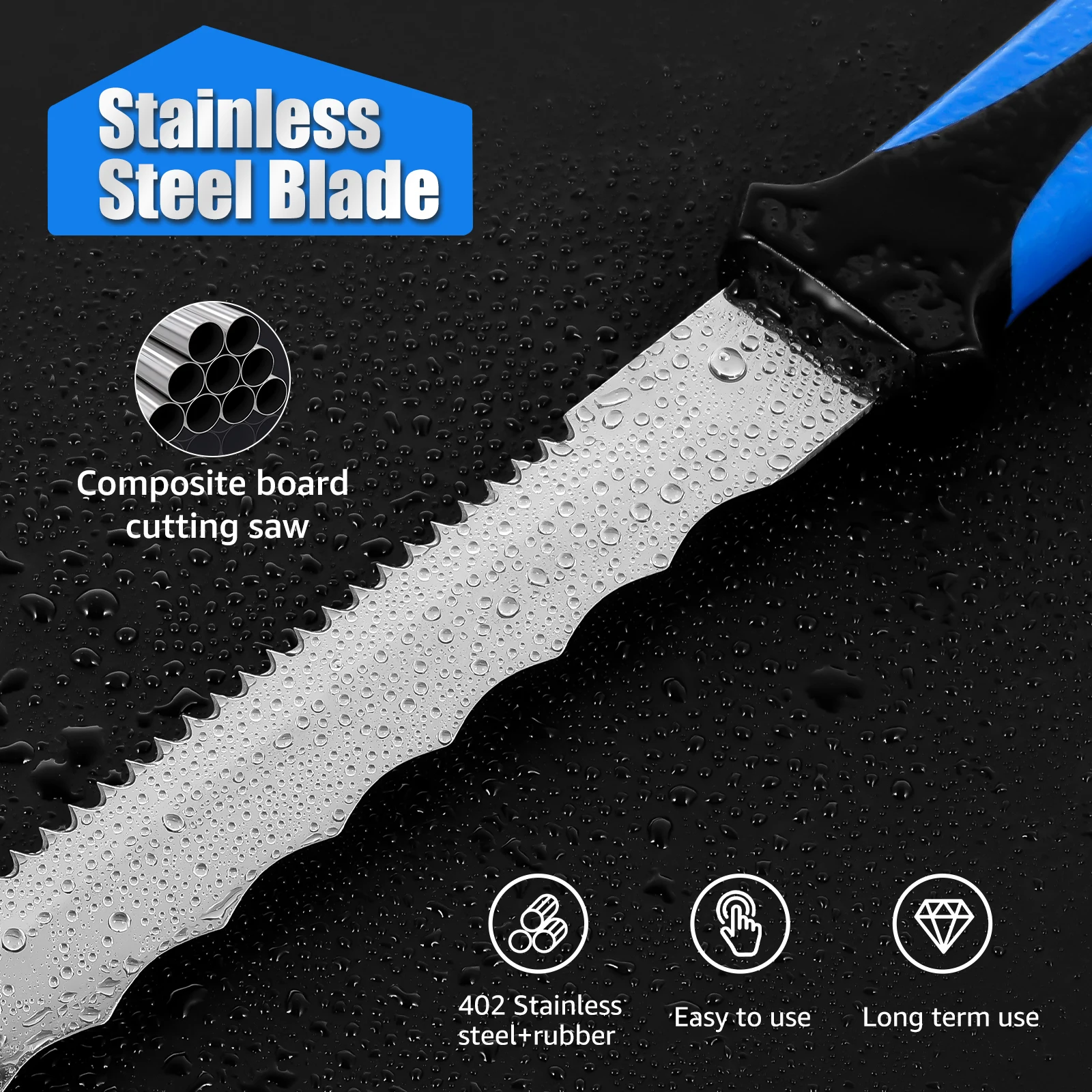 Thumbnail 4 - #57 Best Selling Hand Saws
