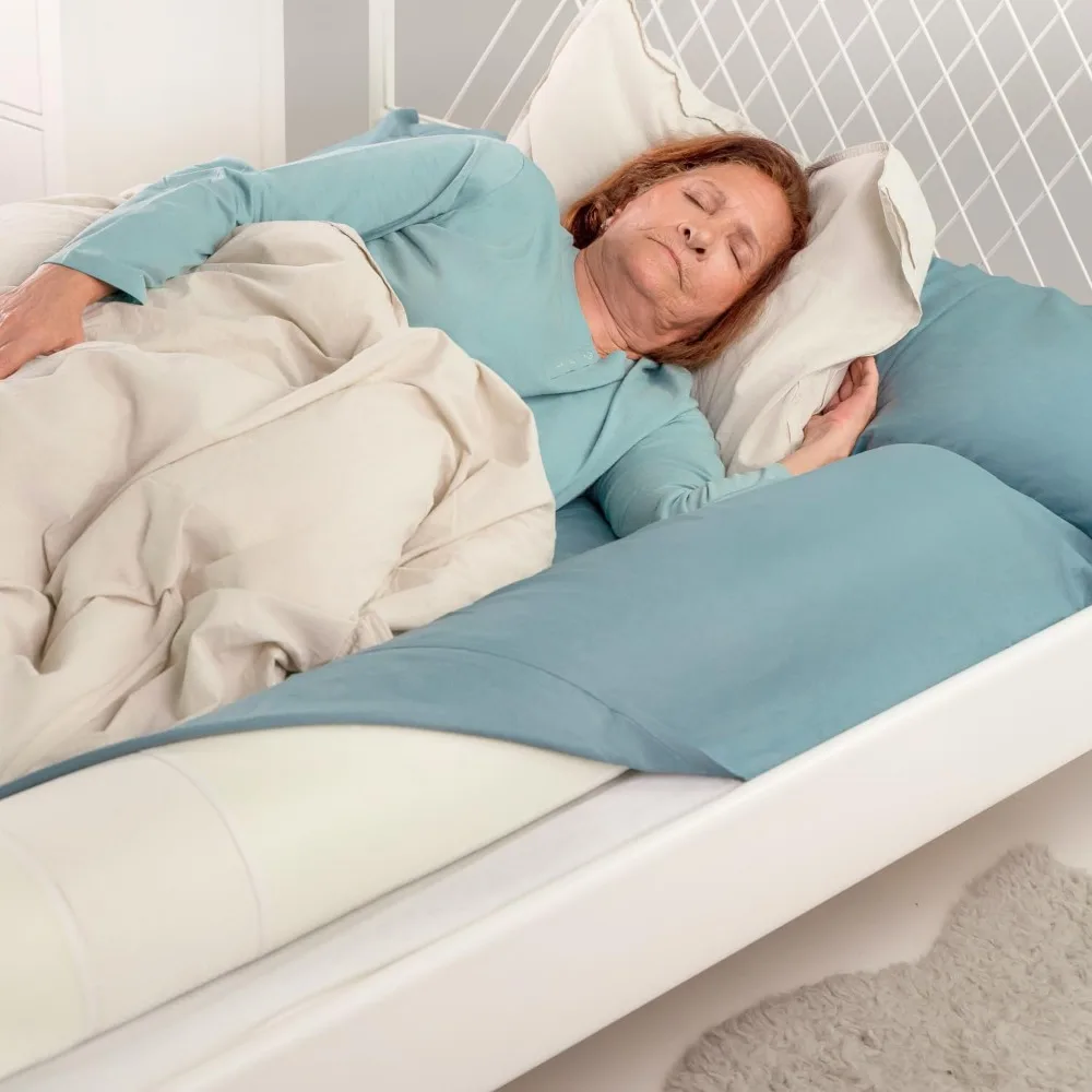 Bed Rails for Elderly Adults Safety, Adjustable Guard Rails for King Queen Twin Full Size Beds