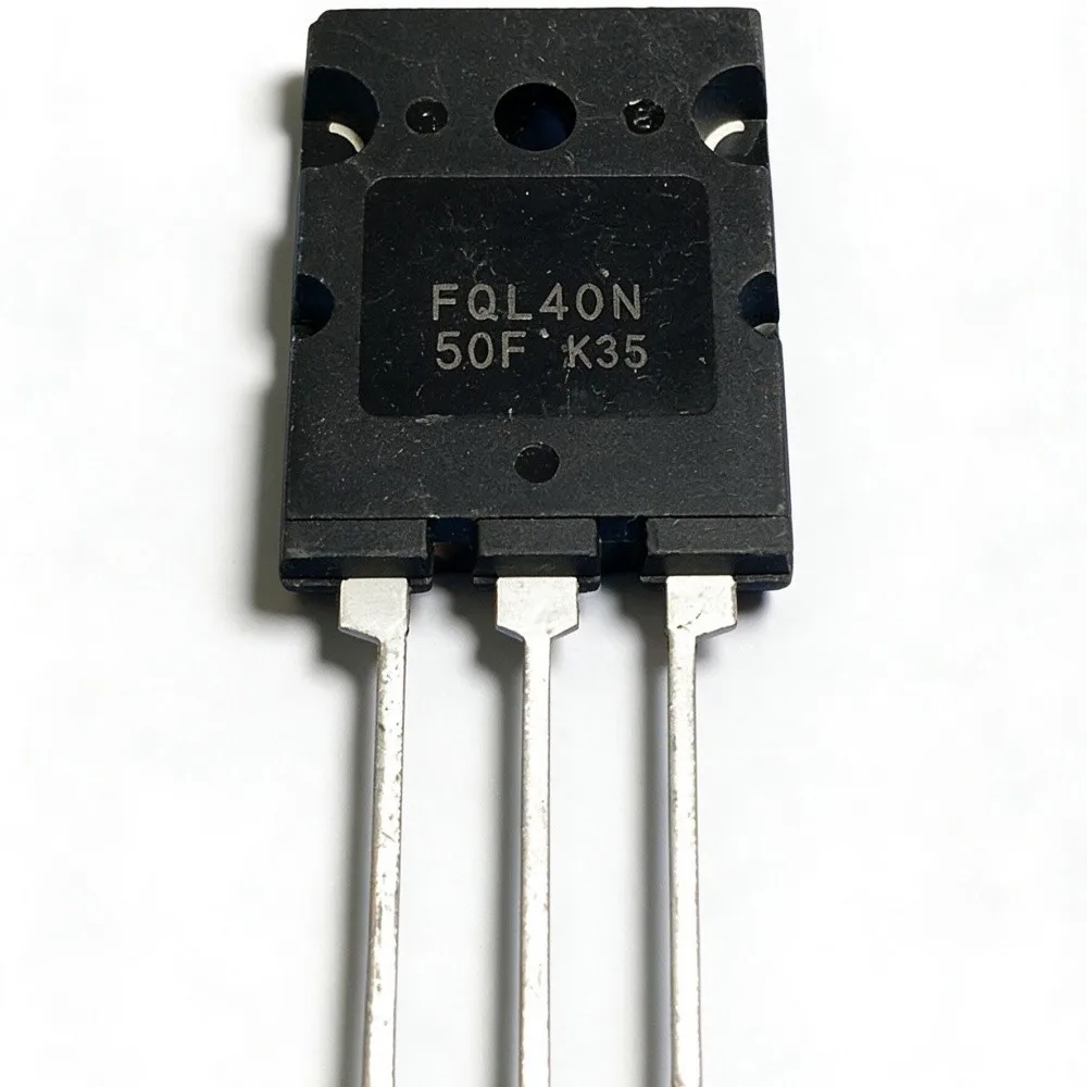 5PCS TDA8569Q TDA8569 FQL40N50F 500V 25A HYG011N04 G011N04 40V320A300W FAM08A50DT2 AS080MM1 017N06N IPB017N06N3G 60V 180A