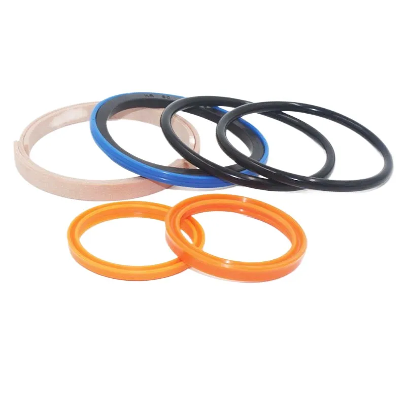 

991/00157 99100157 991-00157 Kit-seal 50mm rod x 90mm cyl power track rod for JCB