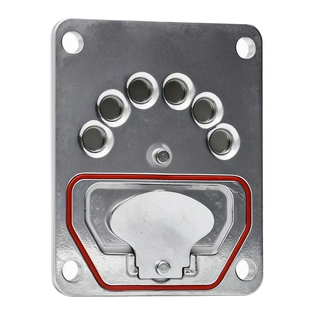 Valve Plate Kit For Craftsman Z-AC-0032 Air Compressor Repair Parts For Efficient Airflow And Quiet Operation Assembly Tool view 3