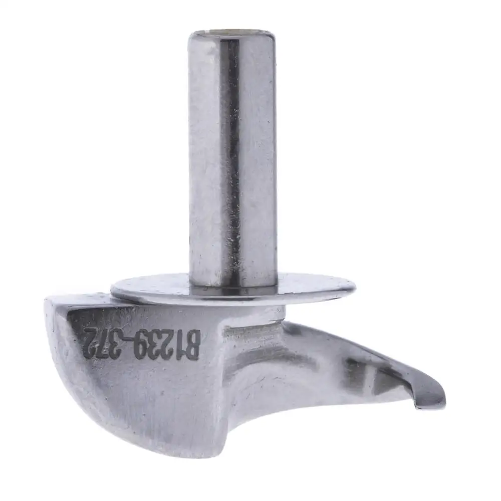 1 قطعة بير # B1239-372-000 ل JUKI MB-372 373 الخياطة الصناعية آلة #4