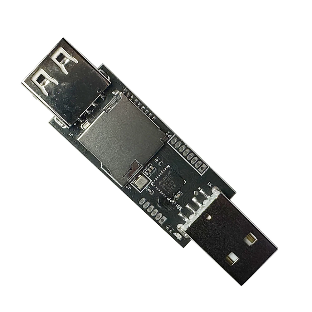 Picture 7: Keyboard assistant development board