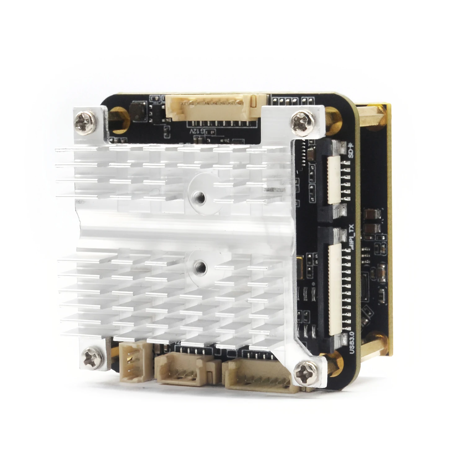 Moduł kamery IP z sensorem CMO – Imx585 Ultra Low Light Camera Module recenzja i cena