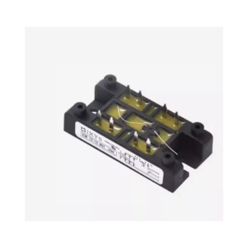 

Новые спотовые товары VUB72-16NO1, VUB71-12NOXT, VUB60-16NOXT силовой модуль IGBT