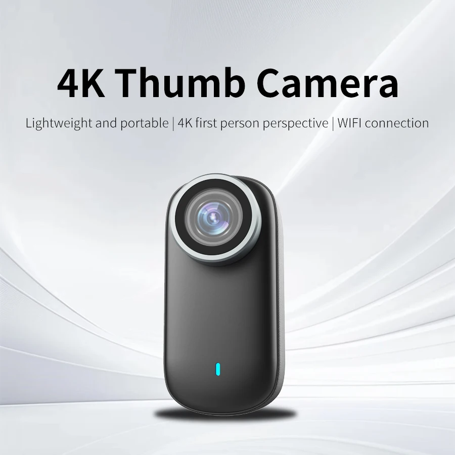 4K Ultra Hd Mini Wi… - image