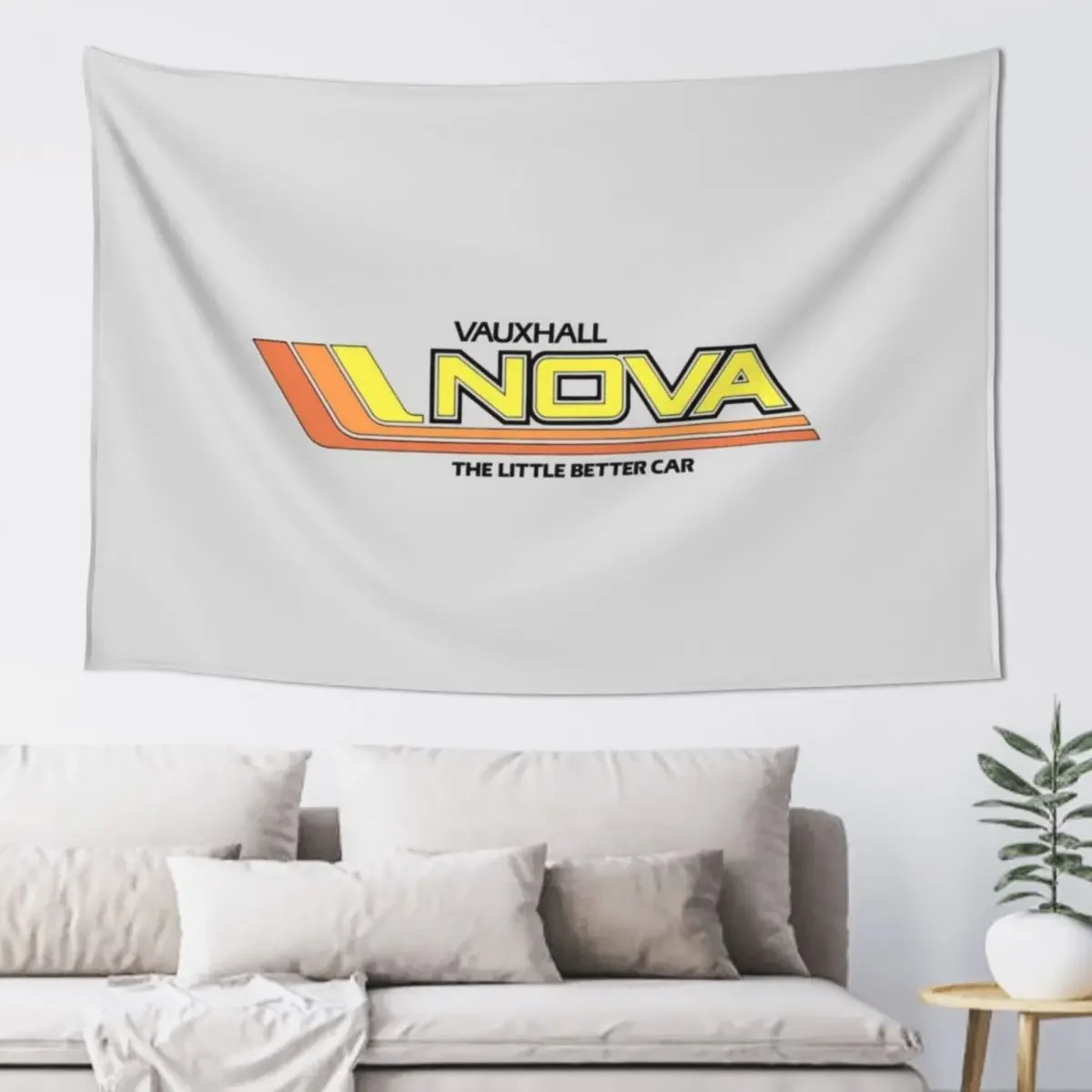 

NOVA Tapestry Aesthetic Room Decoration Wallpaper Bathroom Decor Tapestry