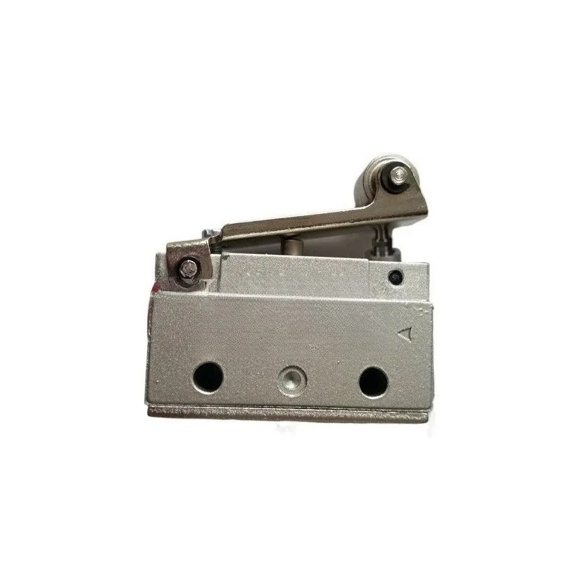 

Directional valve, QVM100 series two position three-way small machine controlled/human controlled directional valve