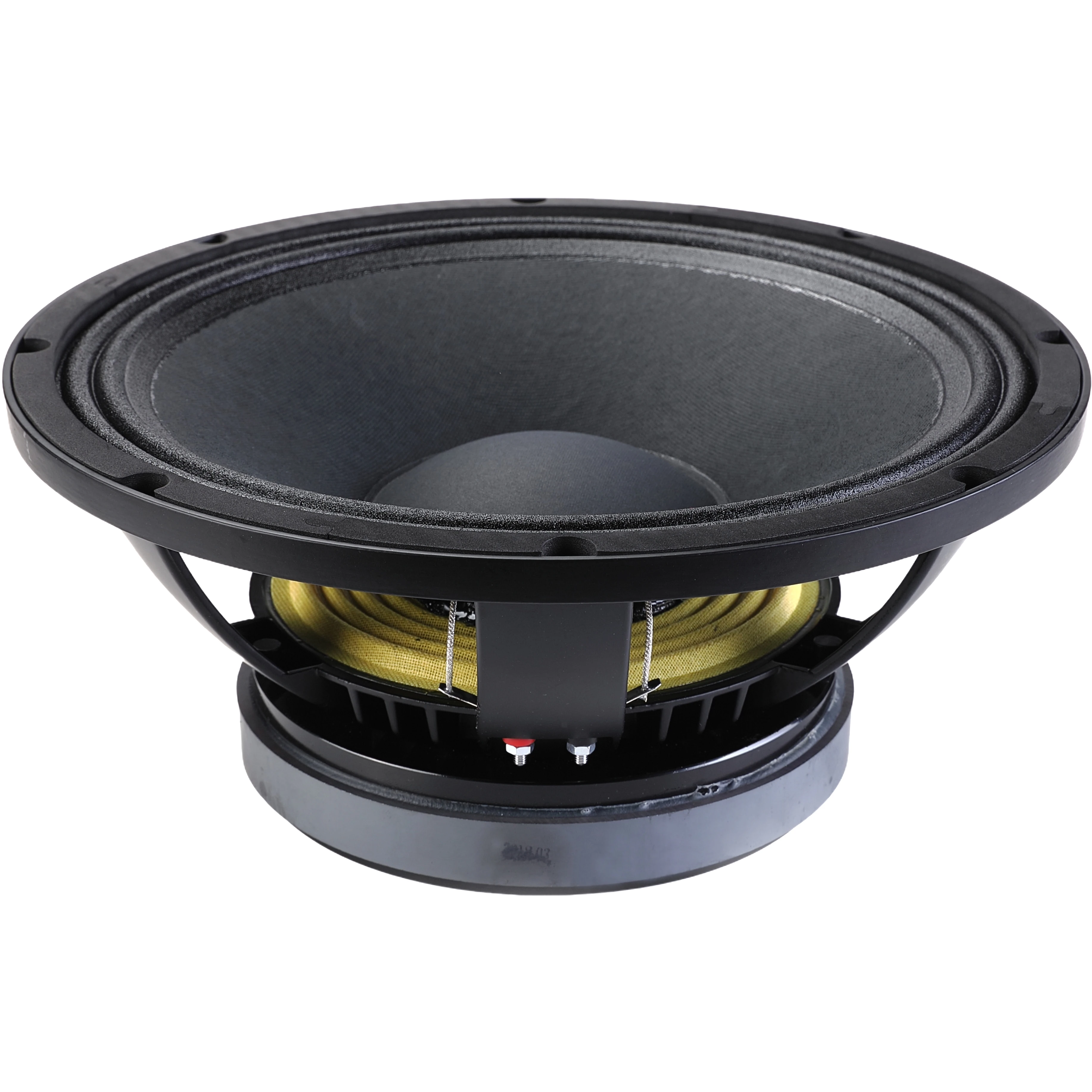 

Professional Audio Large Size 12-Inch Woofer Speaker with 3-Inch Voice Coil for Speaker Accessories