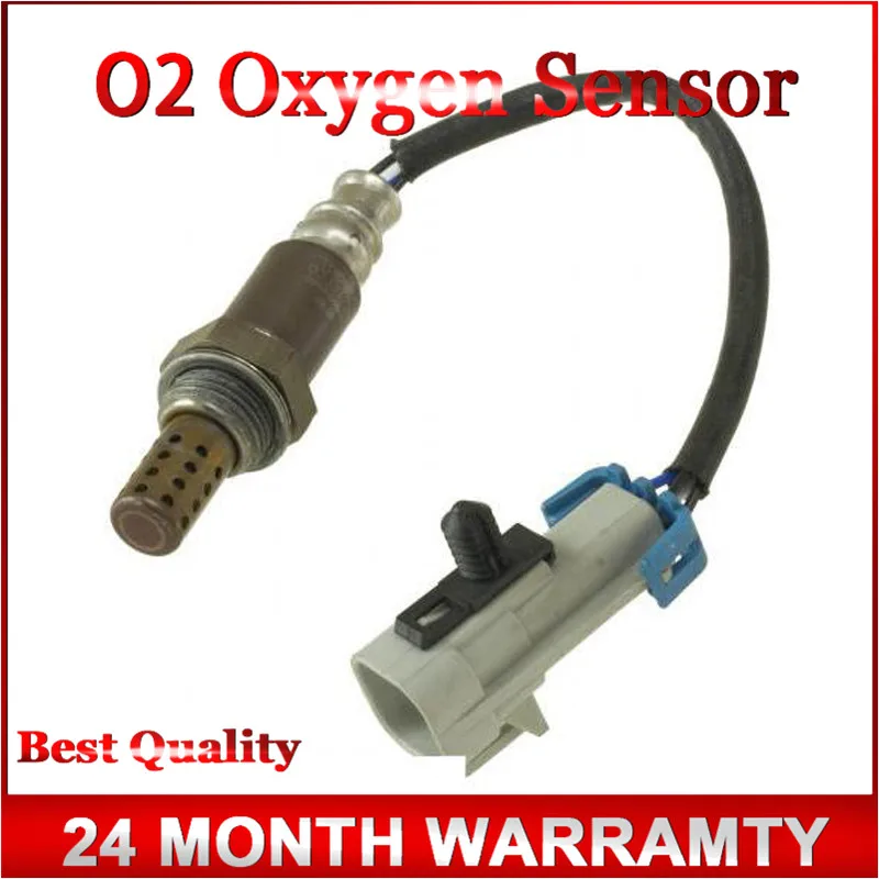 

Датчик кислорода 12580827 12596701 234-4342 для PONTIAC G5 G6 G2X (RM1) 2005-2006, 2007, 4-цилиндровый