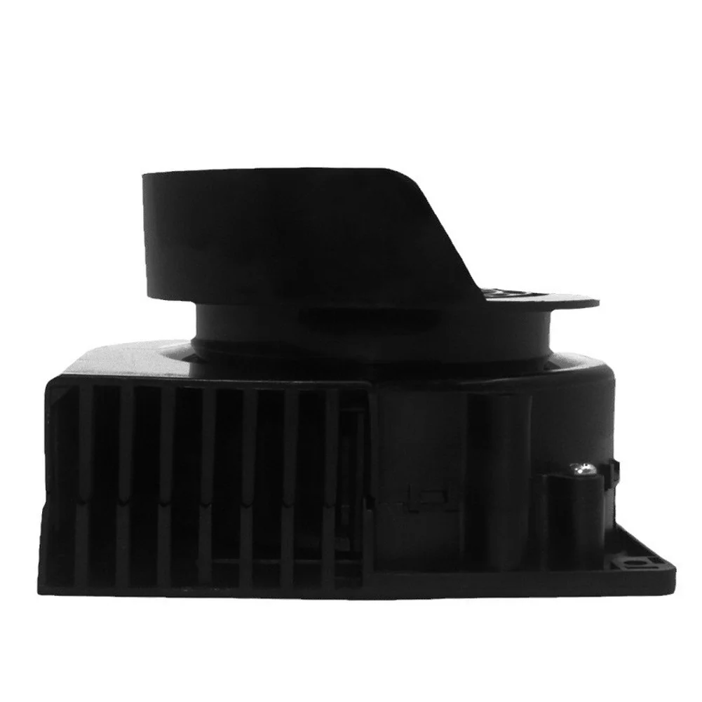 High Pressure 12032 Centrifugal Blower Fan 12V DC Low Noise For PBT Material HVAC Air Filter Ventilation Cooling System Part