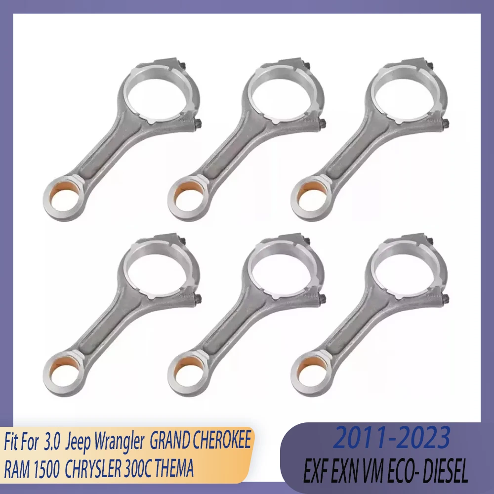 Exf Exn Vm 6Pcs Eng… - image