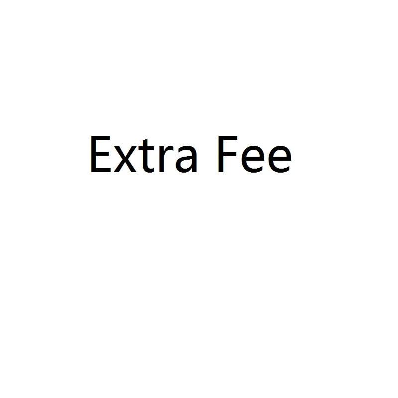 extra-fee