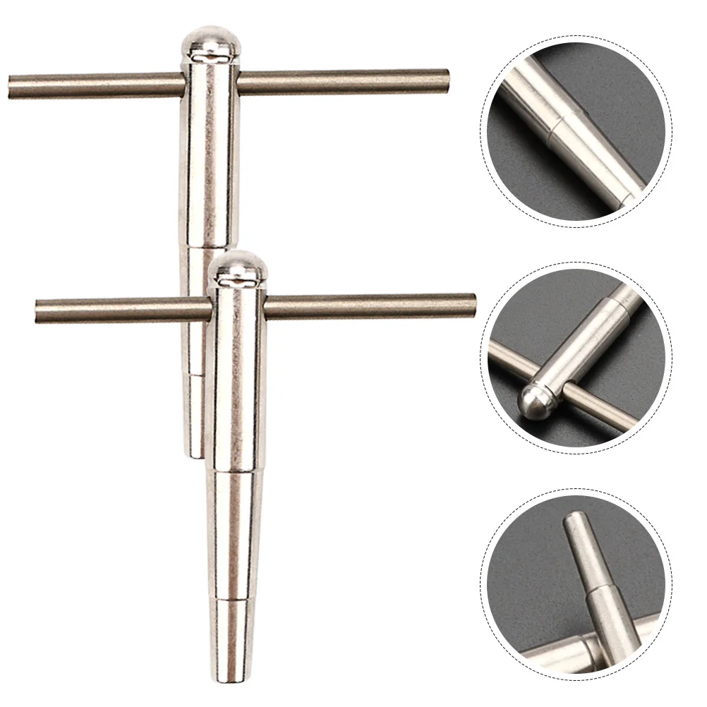 

Trombone Repair Tools Trumpet Mouthpiece Puller Kit Replacement Truing Accessories