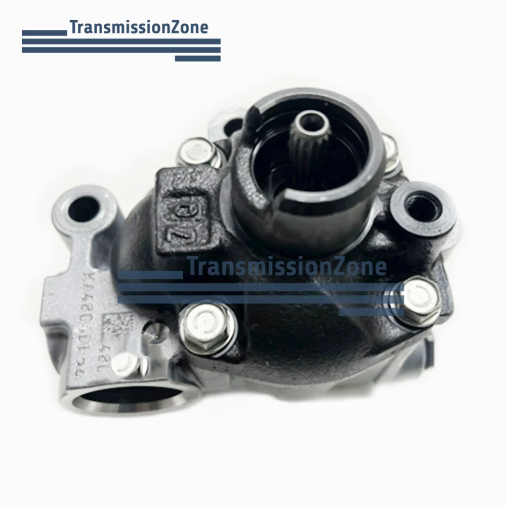 

RE0F10D JF017E JF016E CVT Automatic Transmission Oil Pump For NISSAN Car Accessories 33500NA-QX