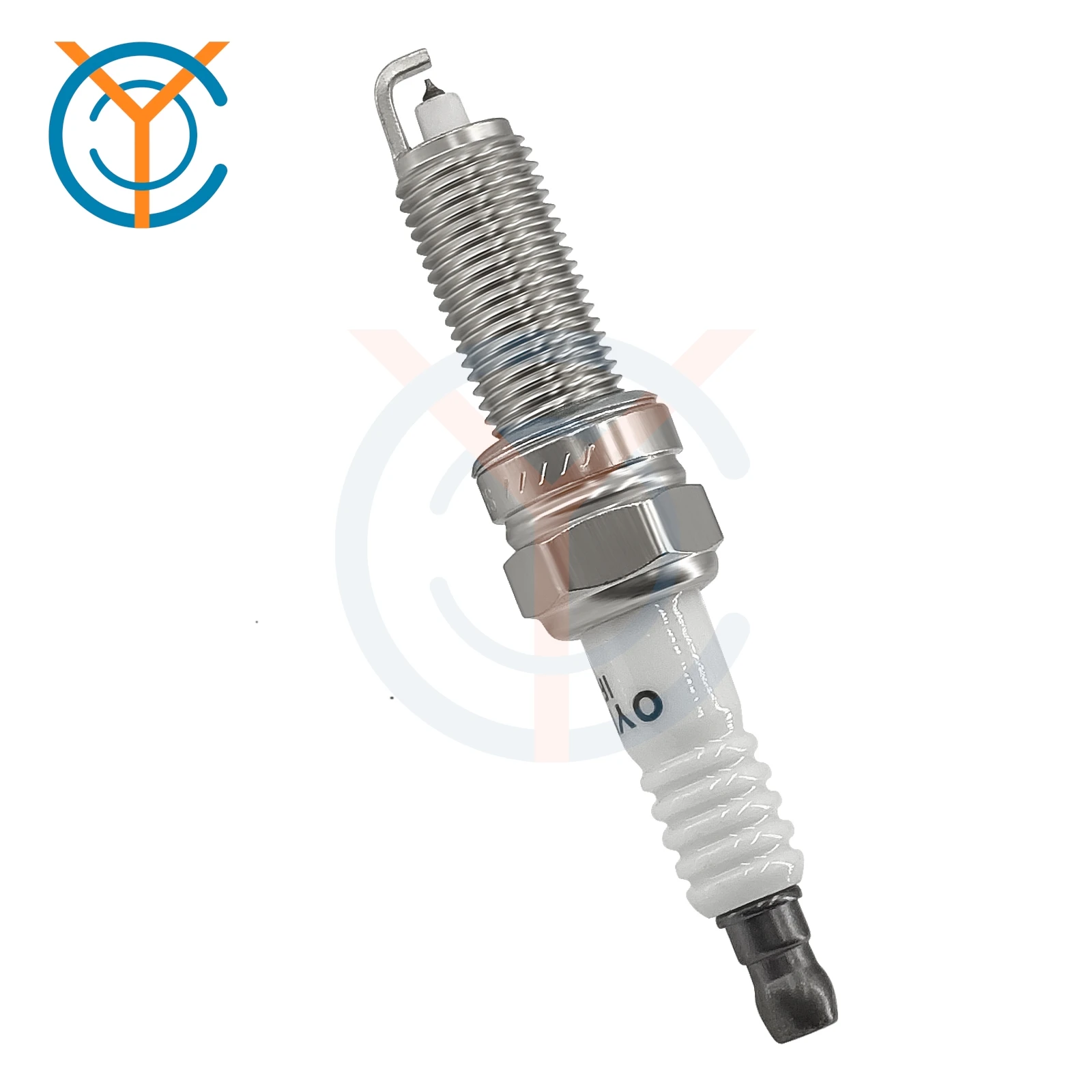 6pcs High Quality Iridium Spark Plug 18846-11070 Compatible With Hyundai Sonata Santa Fe Kia Sorento 2008-2015 Car Accessories