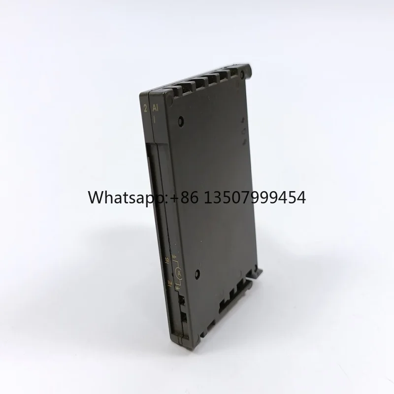 New Original 6ES7123-1GB00-0AB0 SC,ELECTRONIC SUBMODULE 2 AI PLC Controller