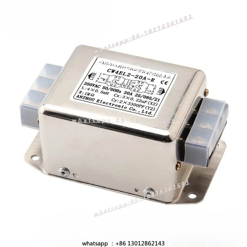 5122NEW CW4L2-20A-R…