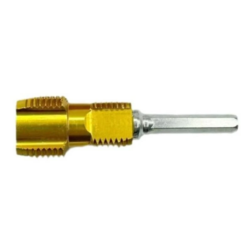 

Y1ud Электрический бурильный адаптер шестиугольный хвостокополос