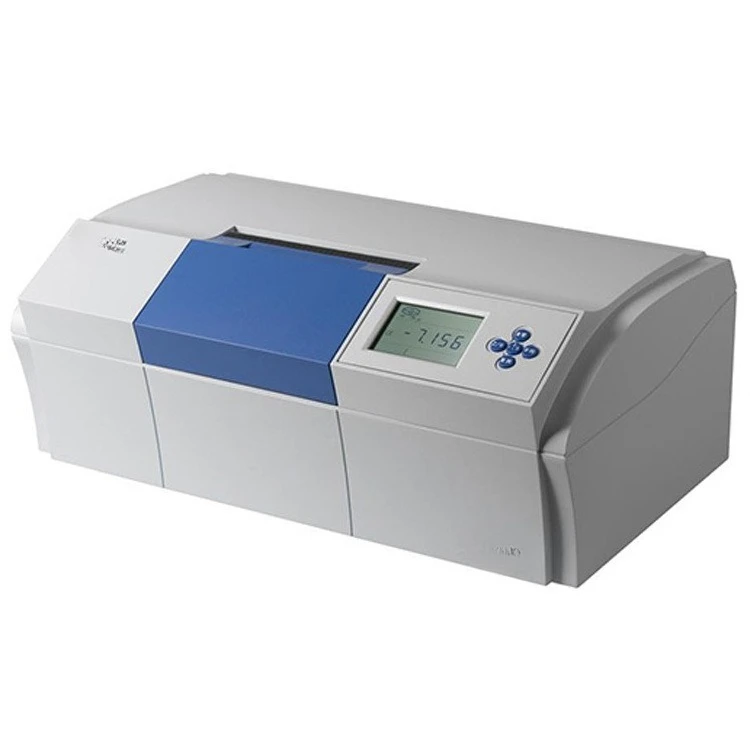 

Цифровой автоматический поляриметр типа WZZ-2S