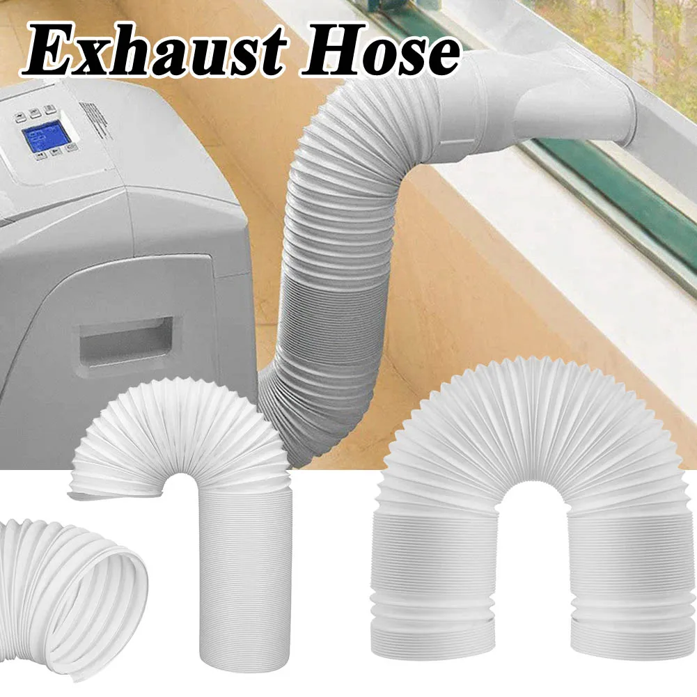 

Универсальная удлинительная труба для воздуховода, телескопические фитинги для вентиляционных трубок, аксессуары для вентиляционных труб для мобильных кондиционеров