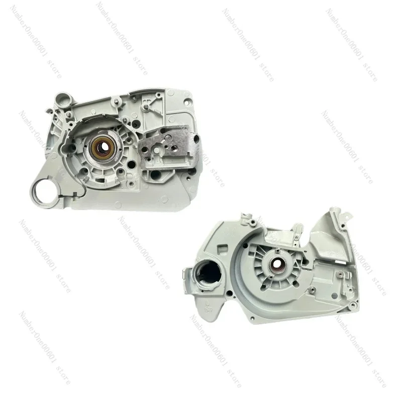 Applicable To Stihl Chain Saw Ms651 Crankcase Assembly Ms661 Ms651 M661