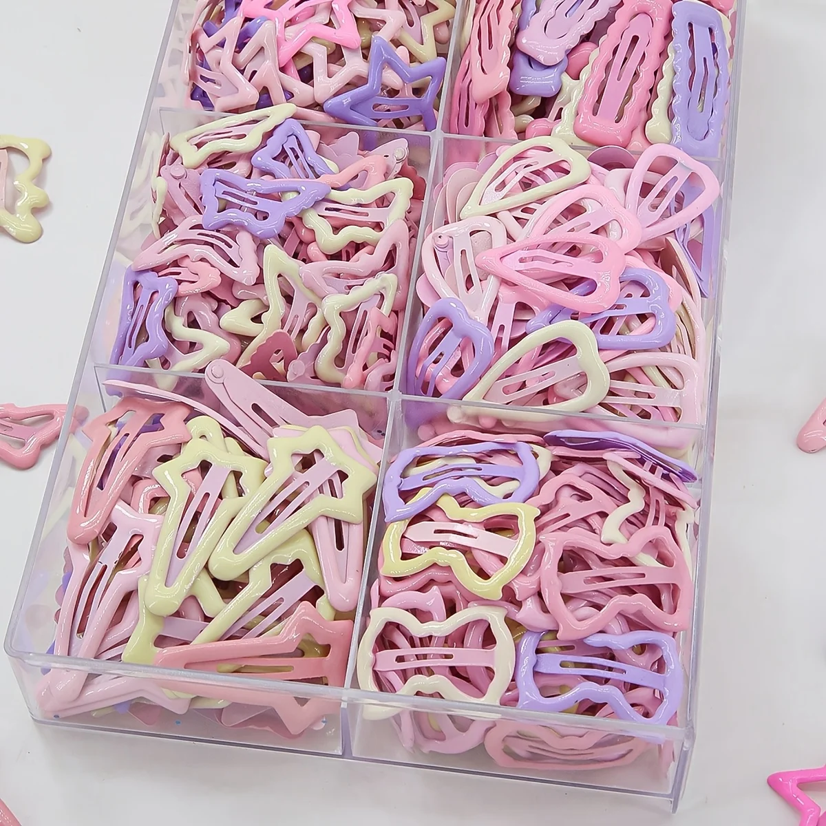 #29 Best Barrettes to Buy In 2026
