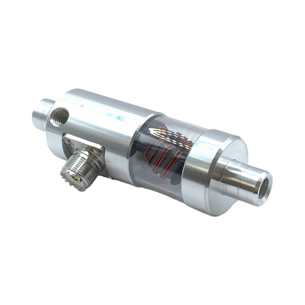 For Amateur Radio Setup Ferrite Balun 1 1 Ferrite Balun For Dipole Antennas Ferrite Balun Multi Port Interface