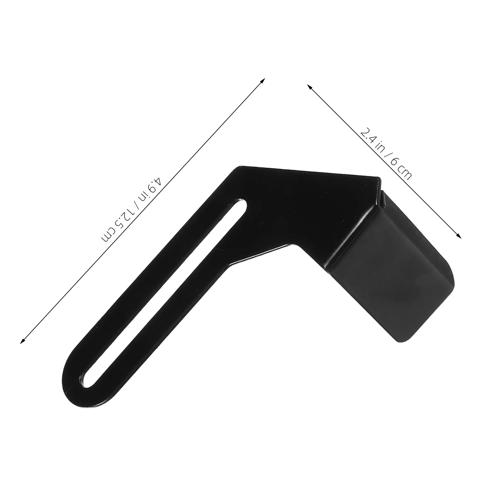 ماكينة الطحن أداة حامل مقاعد البدلاء طاحونة قوس الملحقات مرفق مرفقات زاوية معدنية